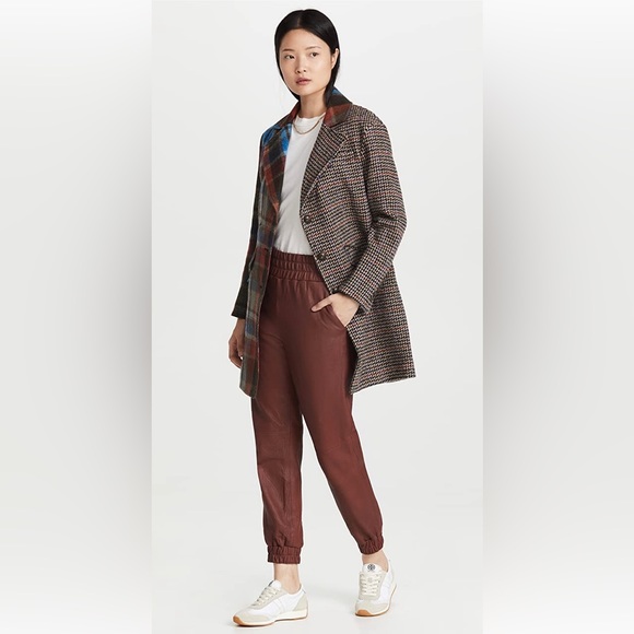 Veronica Beard India Patchwork Dickey - Picture 3 of 8